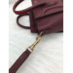 2023年4月原版復刻新作入荷 CELINE バッグ mingmen工場20x20x10 CM