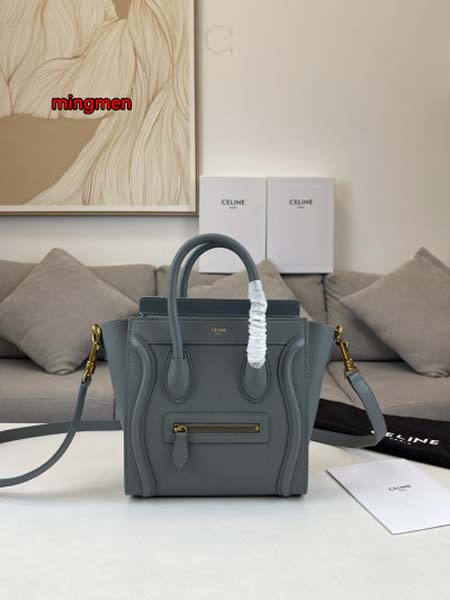 2023年4月原版復刻新作入荷 CELINE バッグ min...