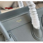 2023年4月原版復刻新作入荷 CELINE バッグ mingmen工場20x20x10 CM