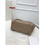 2023年4月原版復刻新作入荷 CELINE バッグ mingmen工場20x20x10 CM