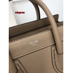 2023年4月原版復刻新作入荷 CELINE バッグ mingmen工場20x20x10 CM