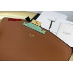 2023年4月原版復刻新作入荷 CELINE バッグ mingmen工場18.5x14x6cm