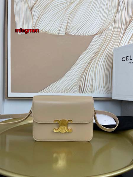 2023年4月原版復刻新作入荷 CELINE バッグ min...