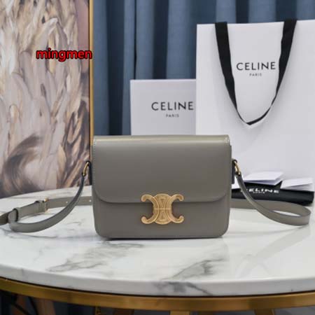 2023年4月原版復刻新作入荷 CELINE バッグ min...