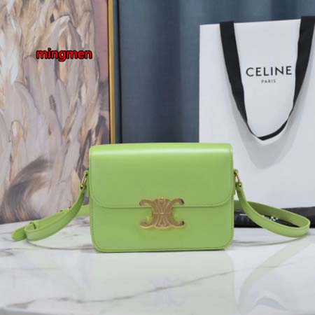 2023年4月原版復刻新作入荷 CELINE バッグ min...