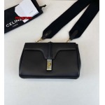 2023年4月原版復刻新作入荷 CELINE バッグ mingmen工場22x16x7cm