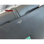 2023年4月原版復刻新作入荷 CELINE バッグ mingmen工場22x16x7cm