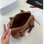 2023年4月原版復刻新作入荷 CELINE バッグ mingmen工場19.5x14x7cm