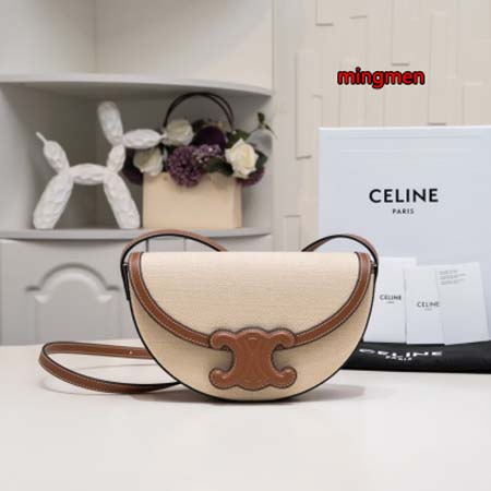 2023年4月原版復刻新作入荷 CELINE バッグ min...