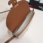 2023年4月原版復刻新作入荷 CELINE バッグ mingmen工場23 X 13.5 X 6cm