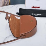 2023年4月原版復刻新作入荷 CELINE バッグ mingmen工場23 X 13.5 X 6cm