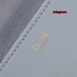 2023年4月原版復刻新作入荷 CELINE バッグ mingmen工場23 X 13.5 X 6cm