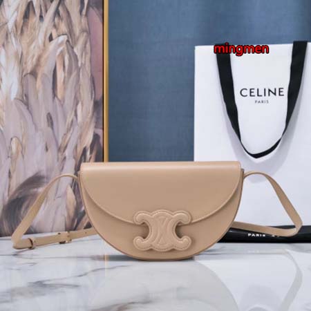 2023年4月原版復刻新作入荷 CELINE バッグ min...