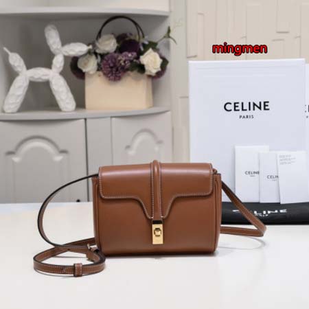 2023年4月原版復刻新作入荷 CELINE バッグ min...