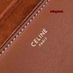 2023年4月原版復刻新作入荷 CELINE バッグ mingmen工場11×8×4cm