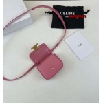 2023年4月原版復刻新作入荷 CELINE バッグ mingmen工場11×8×4cm