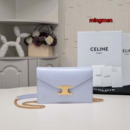 2023年4月原版復刻新作入荷 CELINE バッグ min...