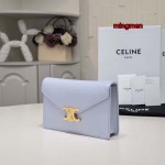 2023年4月原版復刻新作入荷 CELINE バッグ mingmen工場19.5 X 13 X 4cm