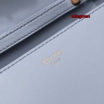 2023年4月原版復刻新作入荷 CELINE バッグ mingmen工場19.5 X 13 X 4cm