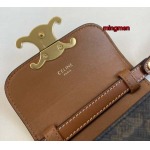 2023年4月原版復刻新作入荷 CELINE バッグ mingmen工場11×8×4cm