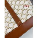 2023年4月原版復刻新作入荷 CELINE バッグ mingmen工場27x33x17cm