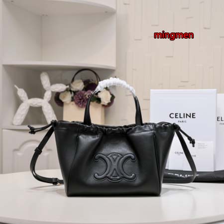 2023年4月原版復刻新作入荷 CELINE バッグ min...