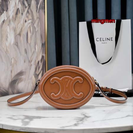 2023年4月原版復刻新作入荷 CELINE バッグ min...