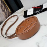 2023年4月原版復刻新作入荷 CELINE バッグ mingmen工場20 X 15 X 6cm