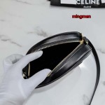 2023年4月原版復刻新作入荷 CELINE バッグ mingmen工場20 X 15 X 6cm