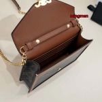 2023年4月原版復刻新作入荷 CELINE バッグ mingmen工場19 X 13 X 4cm