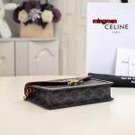 2023年4月原版復刻新作入荷 CELINE バッグ mingmen工場19 X 13 X 4cm