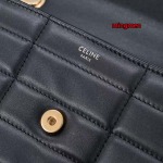 2023年4月原版復刻新作入荷 CELINE バッグ mingmen工場24×15×5cm