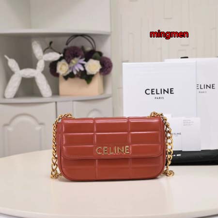 2023年4月原版復刻新作入荷 CELINE バッグ min...