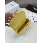 2023年4月原版復刻新作入荷 CELINE バッグ mingmen工場15.5×11.5×5cm