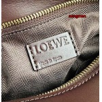 2023年4月原版復刻新作入荷 LOEWE バッグ mingmen工場24*10.5*16.5cm