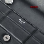 2023年4月原版復刻新作入荷 CELINE バッグ mingmen工場24×15×5cm