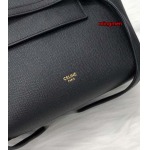 2023年4月原版復刻新作入荷 CELINE バッグ mingmen工場20*20*11cm