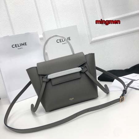 2023年4月原版復刻新作入荷 CELINE バッグ min...