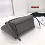 2023年4月原版復刻新作入荷 CELINE バッグ mingmen工場20*20*11cm