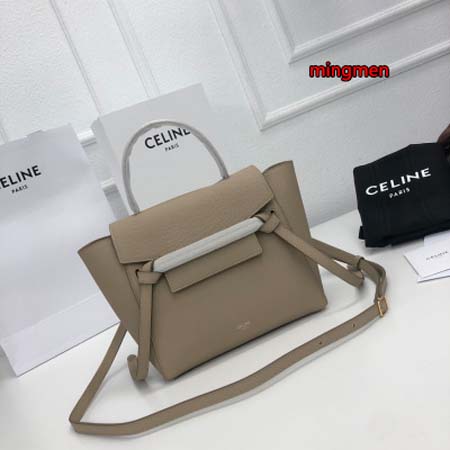 2023年4月原版復刻新作入荷 CELINE バッグ min...