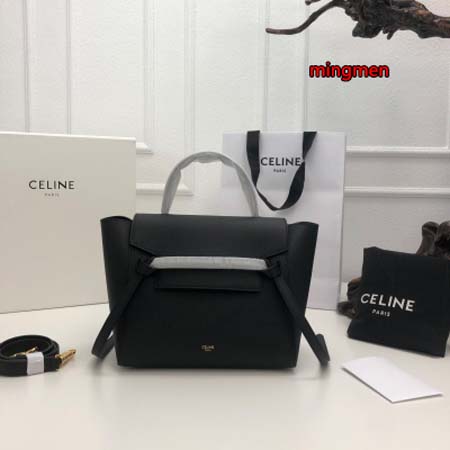 2023年4月原版復刻新作入荷 CELINE バッグ min...