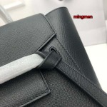 2023年4月原版復刻新作入荷 CELINE バッグ mingmen工場24x13x20 cm