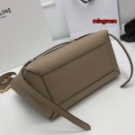 2023年4月原版復刻新作入荷 CELINE バッグ mingmen工場24x13x20 cm