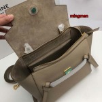 2023年4月原版復刻新作入荷 CELINE バッグ mingmen工場24x13x20 cm