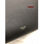 2023年4月原版復刻新作入荷 CELINE バッグ mingmen工場17.5x24.5x12cm