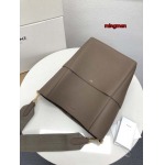 2023年4月原版復刻新作入荷 CELINE バッグ mingmen工場23*33*16cm