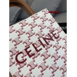 2023年4月原版復刻新作入荷 CELINE バッグ mingmen工場17x21x4cm