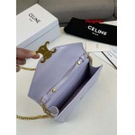 2023年4月原版復刻新作入荷 CELINE バッグ mingmen工場19.5 X 13 X 4cm