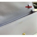 2023年4月原版復刻新作入荷 CELINE バッグ mingmen工場19.5 X 13 X 4cm