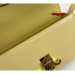 2023年4月原版復刻新作入荷 CELINE バッグ mingmen工場19.5 X 13 X 4cm